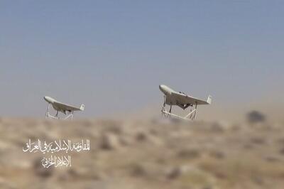  مقاومت عراق: 23 عملیات طی 24 ساعت علیه دشمن انجام دادیم - تسنیم