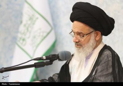  حسینی‌بوشهری: پیروزی ملت ایران ، به‌زودی محقق خواهد شد - تسنیم
