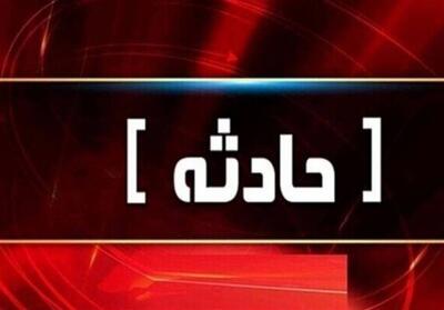  اصابت پرتابه‌های دشمن آمریکایی صهیونی به فرودگاه لامرد - تسنیم