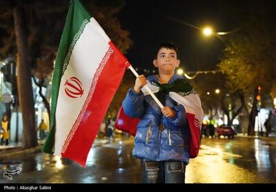  نسل دهه نودی ها پای کار انقلاب فیلم - تسنیم