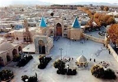  آرامگاه بایزید بسطامی قطب گردشگری زیارتی شمال شرق کشور - تسنیم