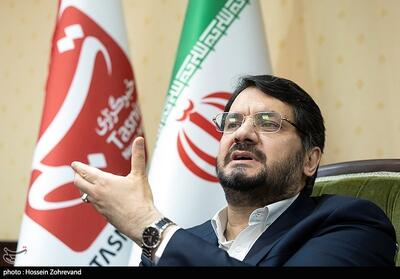  بذرپاش: مهمترین پدافند ایران، حضور و مقاومت مردم در صحنه است - تسنیم