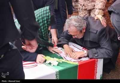  171 شهید و 1286 مجروح در آذربایجان‌ شرقی در جنگ آمریکایی صهیونی - تسنیم
