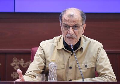  نامه خسروی‌وفا به رئیس کمیته بین‌المللی المپیک با اشاره به اتفاقات جنگ - تسنیم