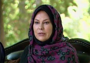  مهرانه مهین‌ترابی، مجری شد