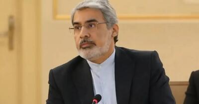  علت عدم حضور آیت‌الله مجتبی خامنه‌ای ملاحظات امنیتی است