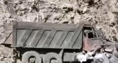  حمله به معدن کارخانه سیمان فیروزآباد/ ۲ کارگر شهید و ۲ نفر مجروح شدند