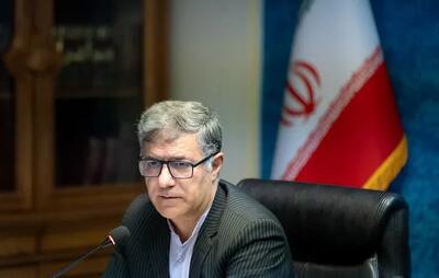  هدف قرار گرفتن یک سالن ورزشی در خمین