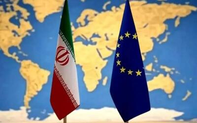  مرور سال کهنه؛ مهر 1404/ اروپا آتش‌بیارِ معرکۀ ترامپ