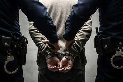  صداوسیما: شناسایی و بازداشت بیش از ۱۵ مزدور داخلی در اصفهان