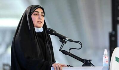  هشدار زینب سلیمانی به عربستان و امارات: فرزندان مکتب حاج قاسم برنامه مفصلی برای خائنان تدارک دیده‌اند