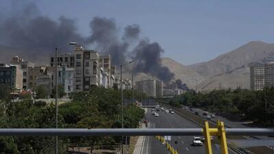  4 شهید در حملات دشمن به منطقه مسکونی مرند