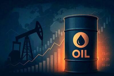  قیمت نفت 112 دلار شد