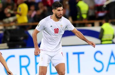  بدشانسی محض شهریار برای یک شروع خوب