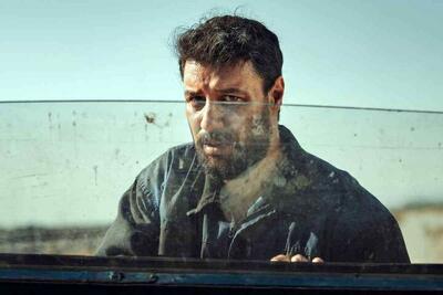  جواد عزتی درباره وطن چه نوشت؟