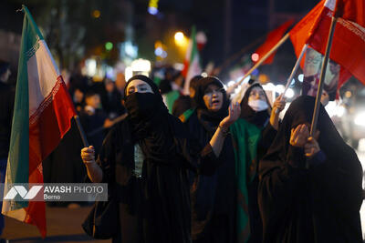  محمدی: همبستگی اجتماعی مهم‌ترین عامل مقابله با تهدیدات خارجی است