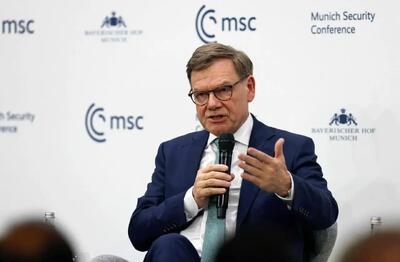  وزیر خارجه آلمان خواستار «گفت‌وگوی جدی» میان ایران و آمریکا برای پایان جنگ شد