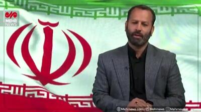  حضور نوجوانان ۱۲ سال به بالا در ایست‌بازرسی‌ها