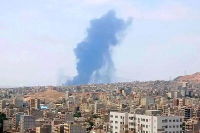  جزئیات حمله به فولاد خوزستان و فولاد مبارکه اصفهان