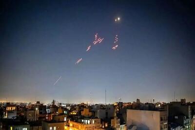  شهادت ۱۳ نفر در حمله آمریکا به کرمانشاه