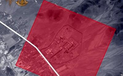  هشدار تخلیه فوری اسرائیل برای سایت هسته‌ای اراک