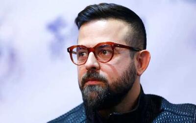  انتقاد صابرین‌نیوز از هومن سیدی با یک پوستر خاص