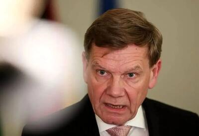  آلمان: بین ایران و آمریکا تماس غیرمستقیم برقرار شد