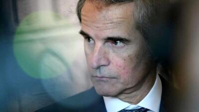  هشدار جدی ایران به مدیرکل آژانس اتمی