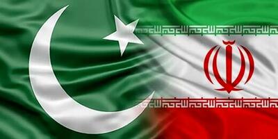  بمباران هوایی در نزدیکی سفارت پاکستان در تهران