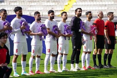  با شجاع خلیل‌زاده خبری از کلین شیت نیست!