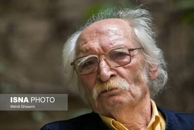  سکوت محمود دولت‌آبادی درباره جنگ شکست