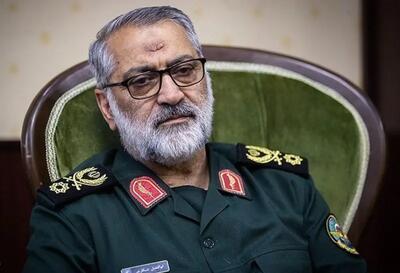  سخنگوی ارشد نیروهای مسلح: ایران برای پایان جنگ شرط می‌گذارد/ دشمنان مجبور به پذیرش هستند