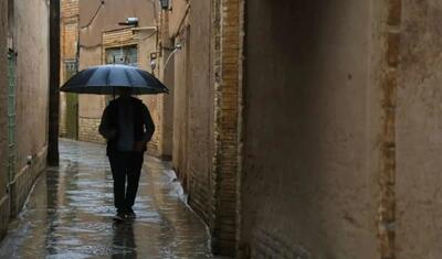  مدیریت بحران: تداوم بارش‌های نوروزی و ورود سامانه بارشی جدید طی دوشنبه