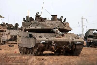  ادعای سی‌ان‌ان درباره برنامه‌ریزی پنتاگون برای عملیات زمینی علیه ایران