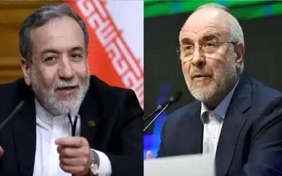  نامه ایران به سازمان ملل پیرامون گمانه‌زنی‌ها درباره برنامه ترور قالیباف و عراقچی