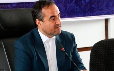  اصابت پرتابه دشمن به نقطه‌ای متروک در خارج از محدوده اراک