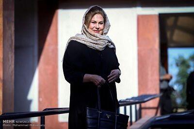  این بازیگر زن سرشناس مجری شد