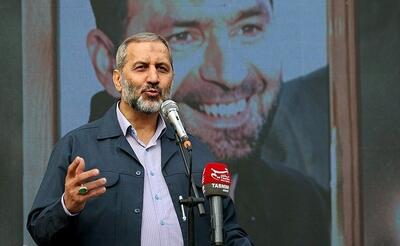  فرمانده هوافضای سپاه: معادله دیگر چشم در مقابل چشم نخواهدبود؛ منتظر باشید!