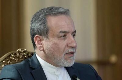  اعتراض وزیر خارجه به یک استاندارد دوگانه دیگر/ حقوق بین‌الملل ابزار استفاده گزینشی نیست