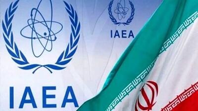  آژانس بین‌المللی انرژی اتمی در پی حمله به مجتمع آب سنگین خنداب و کارخانه تولید کیک زرد اردکان: هیچ‌گونه افزایشی در سطح تشعشعات خارج از سایت گزارش نشده