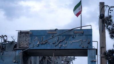  آسیب به بیش از ۶۴۰ فضای آموزشی در پی حملات اخیر/ احداث مدرسه «شجره طیبه»