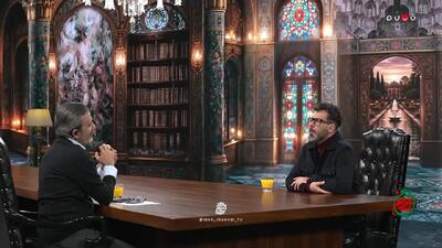  مجید واشقانی: اگر قهرمانی از وطن‌فروش‌ها پیدا کردید، من وطن‌فروش می‌شوم!