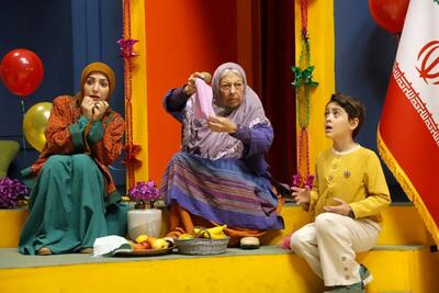 این سریال مخاطبش را دست کم نمی‌گیرد