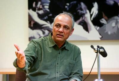  احمد زیدآبادی: این درد را کجا می توان برد!