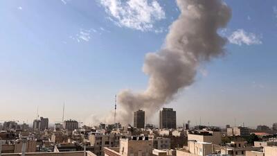  جزئیات جدید از حمله به معدن کارخانه سیمان فیروزآباد