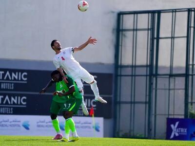  ویدئو: خلاصه بازی ایران ۱-۲ نیجریه