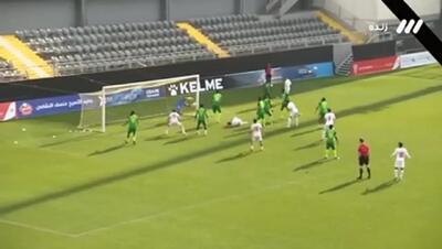  ویدیو: گل اول ایران به نیجریه توسط طارمی