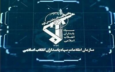  شناسایی و بازداشت بیش از ۱۵ مزدور داخلی در اصفهان