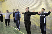  چرا این روزها باید ورزش کنیم؟