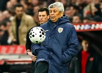  اشک در استانبول؛ لوچسکو با رؤیای ناتمام خداحافظی کرد